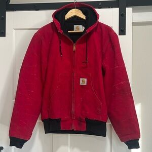 Vintage carhartt ❤️